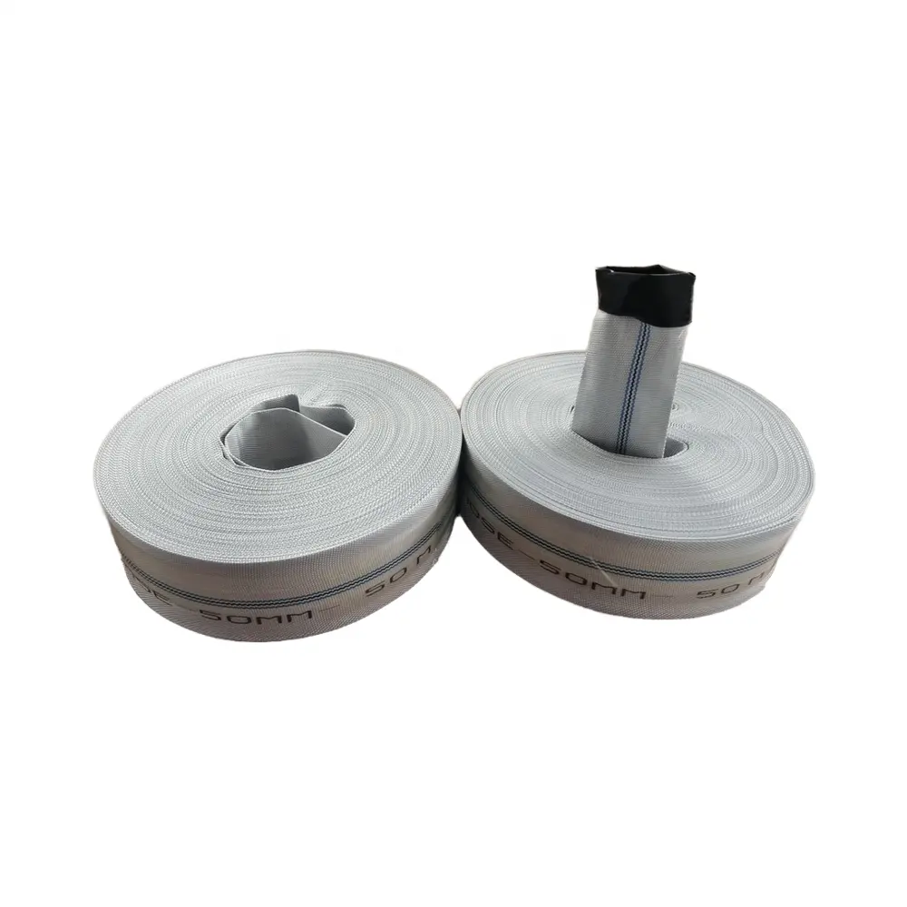 江西抗旱涤纶编织水带